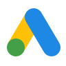 icons8 google ads 96