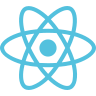 icons8 react 96